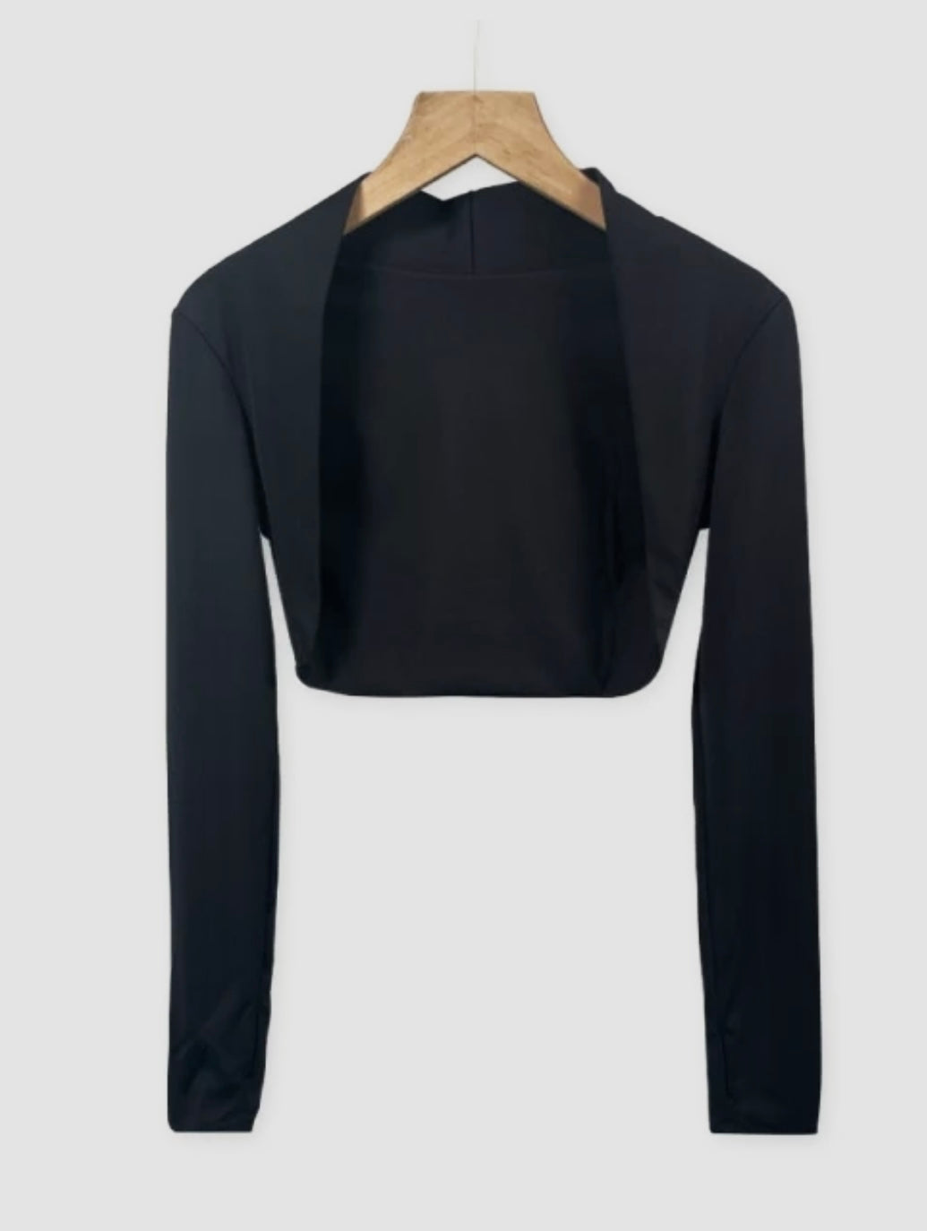Bolero add on
