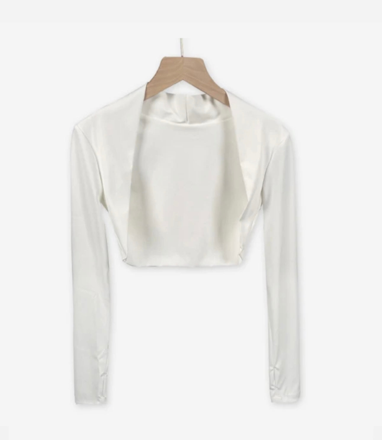 Bolero add on