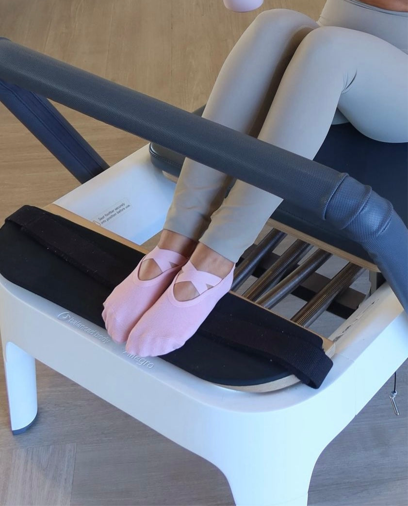Ballerina socks